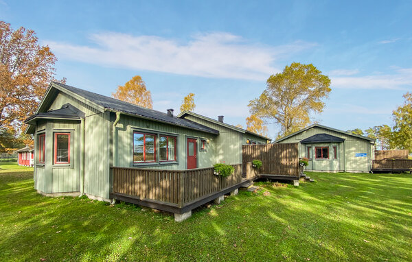Semesterhus - Böda/Byxelkrok , Sverige - S41956 82