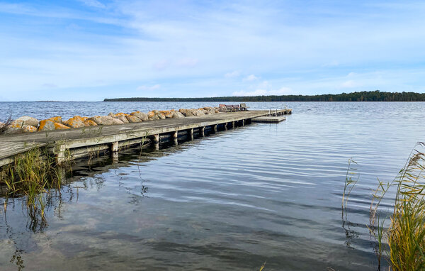 Semesterhus - Böda/Byxelkrok , Sverige - S41958 901