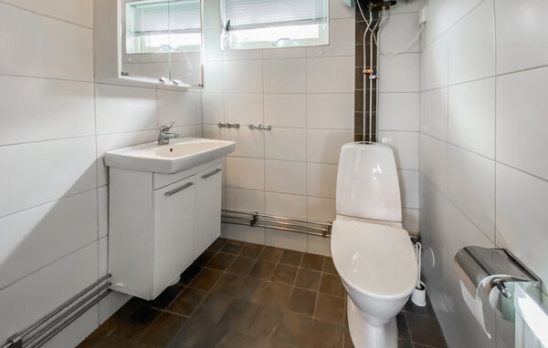 Semesterhus - Böda/Byxelkrok , Sverige - S41958 8