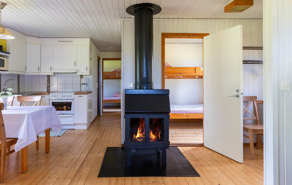 Semesterhus - Böda/Byxelkrok , Sverige - S41958 401