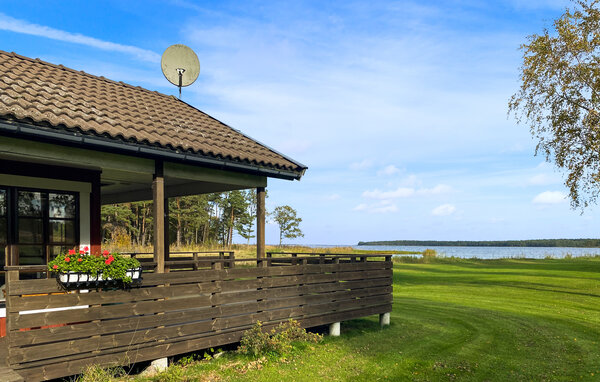 Semesterhus - Böda/Byxelkrok , Sverige - S41958 81