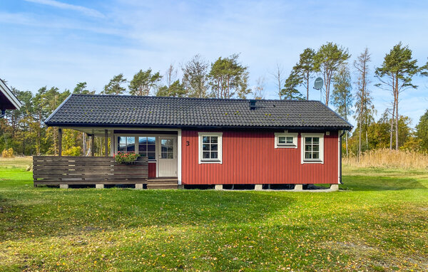 Semesterhus - Böda/Byxelkrok , Sverige - S41958 82