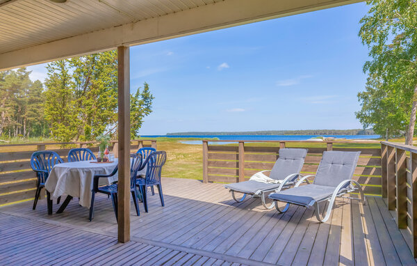 Semesterhus - Böda/Byxelkrok , Sverige - S41958 101