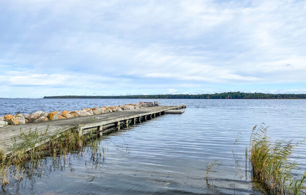 Semesterhus - Böda/Byxelkrok , Sverige - S41959 903
