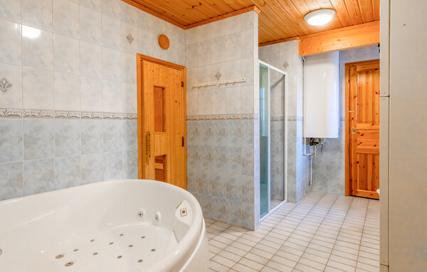 Kuća-za-odmor - Böda/Byxelkrok , Svedska - S41959 701