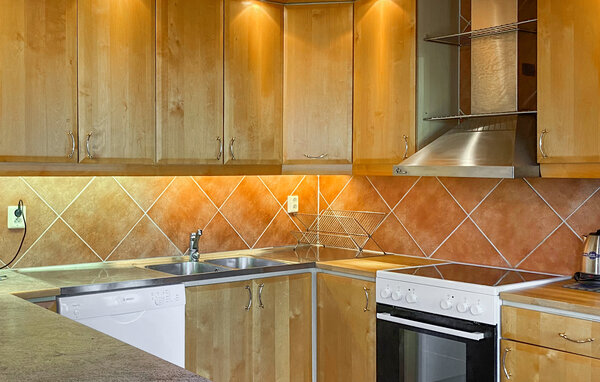 Semesterhus - Böda/Byxelkrok , Sverige - S41959 4