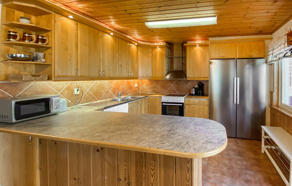 Semesterhus - Böda/Byxelkrok , Sverige - S41959 2