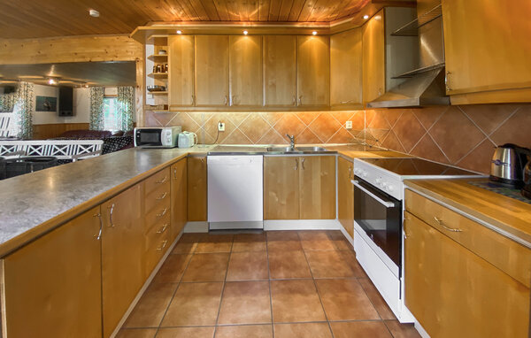 Semesterhus - Böda/Byxelkrok , Sverige - S41959 3