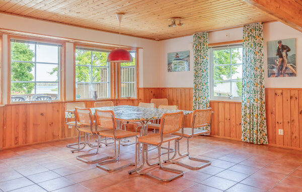 Kuća-za-odmor - Böda/Byxelkrok , Svedska - S41959 301