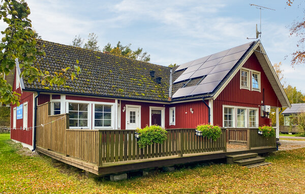 Semesterhus - Böda/Byxelkrok , Sverige - S41959 1