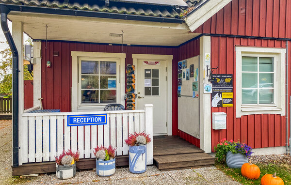Semesterhus - Böda/Byxelkrok , Sverige - S41959 101