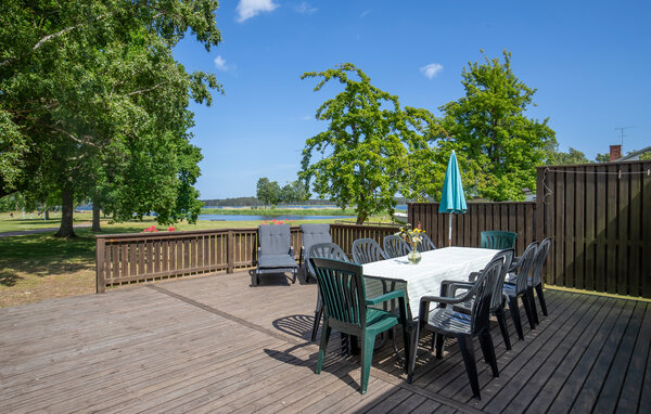 Kuća-za-odmor - Böda/Byxelkrok , Svedska - S41959 2