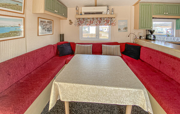 Casa de vacaciones - Färjestaden/Eriksöre , Suecia - S41962 3