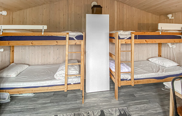 Ferienhaus - Semestervägen 20 (Stuga B11) , Schweden - S41964 601