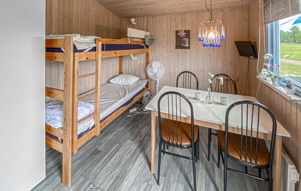 Ferienhaus - Semestervägen 20 (Stuga B11) , Schweden - S41964 602