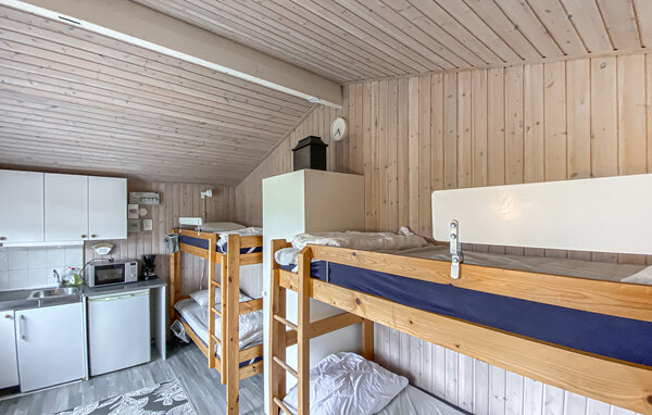 Ferienhaus - Semestervägen 20 (Stuga B11) , Schweden - S41964 603