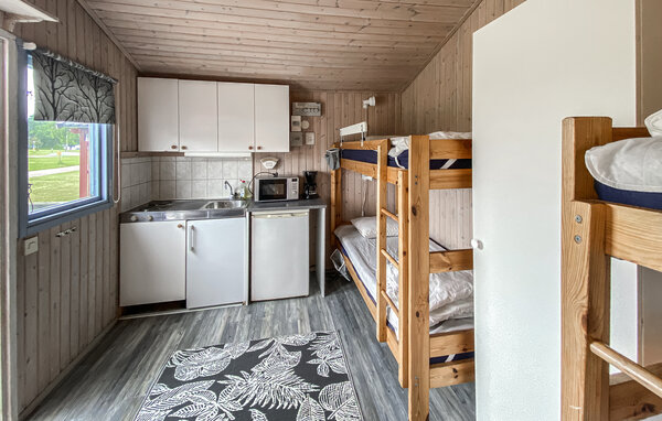 Ferienhaus - Semestervägen 20 (Stuga B11) , Schweden - S41964 402