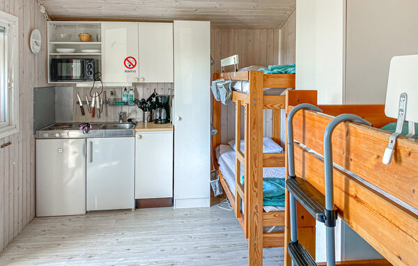 Ferienhaus - Färjestaden/Eriksöre , Schweden - S41966 401