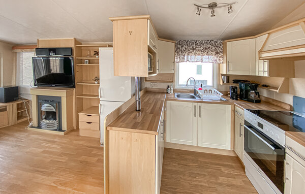 Feriehus - Färjestaden/Eriksöre , Sverige - S41968 5