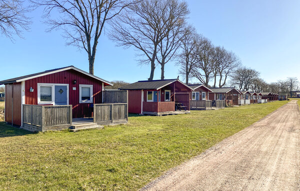 Semesterhus - Färjestaden/Eriksöre , Sverige - S41969 81