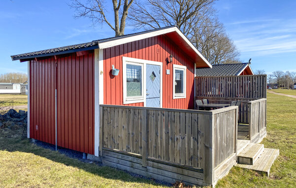 Semesterhus - Färjestaden/Eriksöre , Sverige - S41969 82