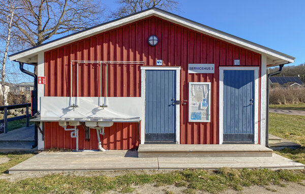 Semesterhus - Färjestaden/Eriksöre , Sverige - S41969 83