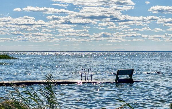 Holiday Home - Färjestaden/Eriksöre , Sweden - S41970 901