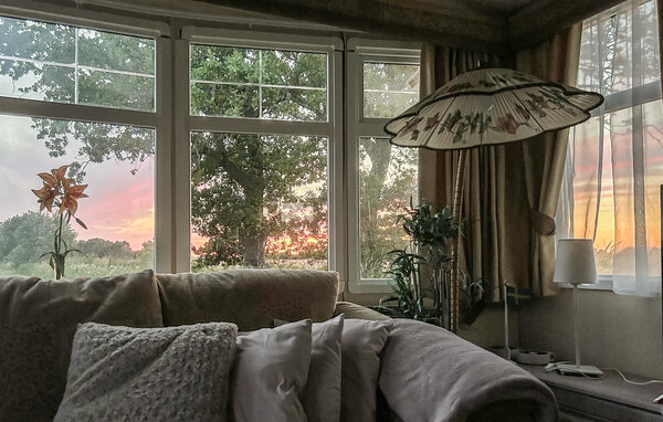 Holiday Home - Färjestaden/Eriksöre , Sweden - S41970 301