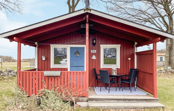Semesterhus - Färjestaden/Eriksöre , Sverige - S41971 81