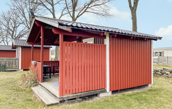 Semesterhus - Färjestaden/Eriksöre , Sverige - S41971 82