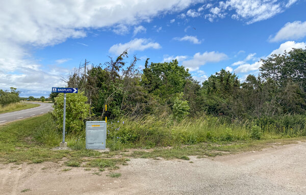 Feriehus - Köpingsvik/Kårehamn , Sverige - S41979 901