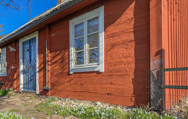 Semesterhus - Köpingsvik/Kårehamn , Sverige - S41979 6