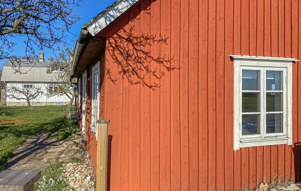 Semesterhus - Köpingsvik/Kårehamn , Sverige - S41979 7