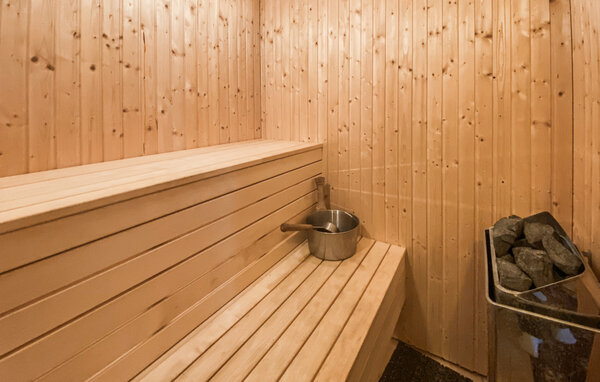 Holiday Home - Köpingsvik/Egby , Sweden - S41981 8