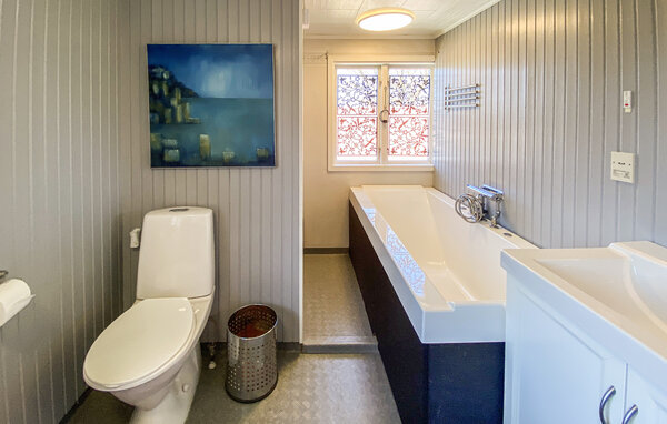 Holiday Home - Köpingsvik/Egby , Sweden - S41981 701