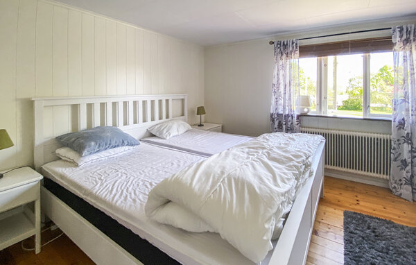 Holiday Home - Köpingsvik/Egby , Sweden - S41981 601