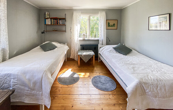 Holiday Home - Köpingsvik/Egby , Sweden - S41981 602
