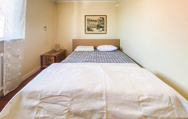 Holiday Home - Köpingsvik/Egby , Sweden - S41981 603