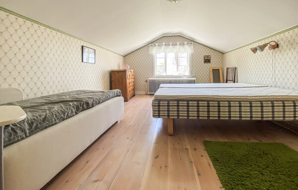 Holiday Home - Köpingsvik/Egby , Sweden - S41981 604