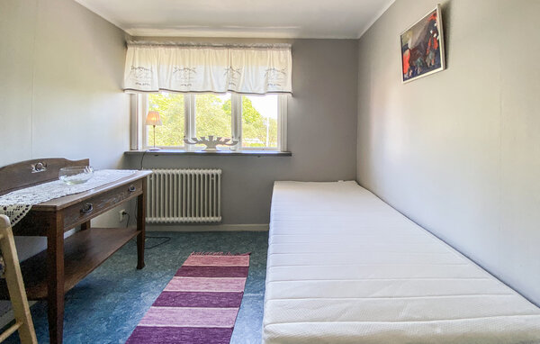 Holiday Home - Köpingsvik/Egby , Sweden - S41981 605