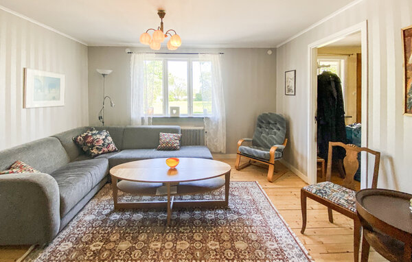 Holiday Home - Köpingsvik/Egby , Sweden - S41981 4