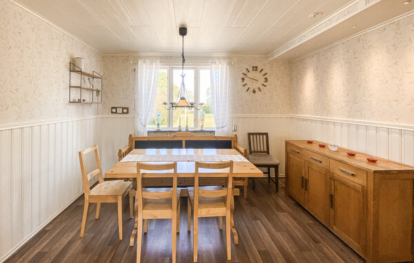 Holiday Home - Köpingsvik/Egby , Sweden - S41981 6