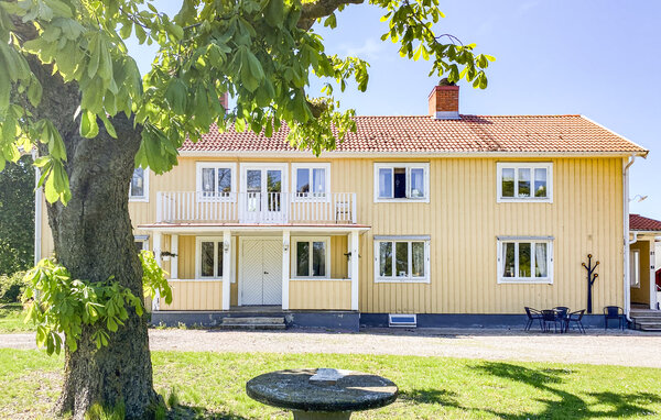 Holiday Home - Köpingsvik/Egby , Sweden - S41981 81