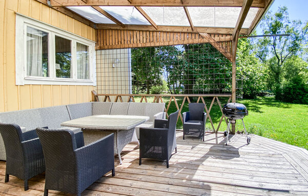 Holiday Home - Köpingsvik/Egby , Sweden - S41981 9