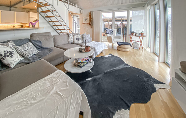 Vakantiehuis - Mörbylånga , Zweden - S41983 3