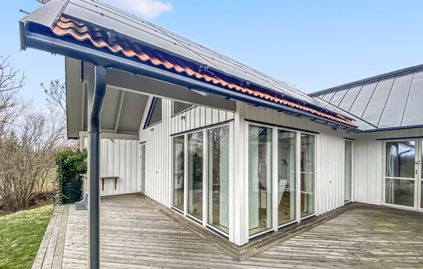 Vakantiehuis - Mörbylånga , Zweden - S41983 81
