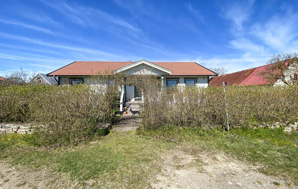 Semesterhus - Mörbylånga/Stenåsa , Sverige - S41986 8