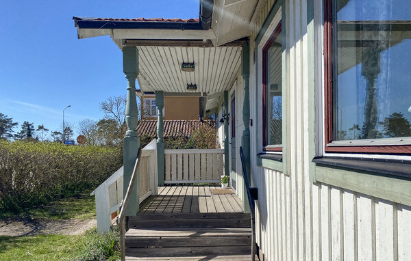 Semesterhus - Mörbylånga/Stenåsa , Sverige - S41986 83