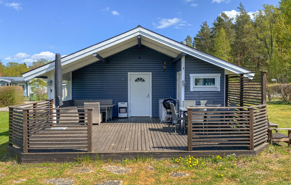 Vakantiehuis - Saxnäs/Färjestaden , Zweden - S41987 82