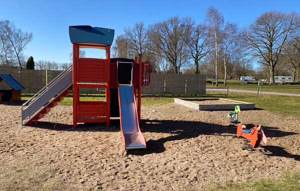 Location de vacances - Färjestaden/Eriksöre , Suède - S41988 903